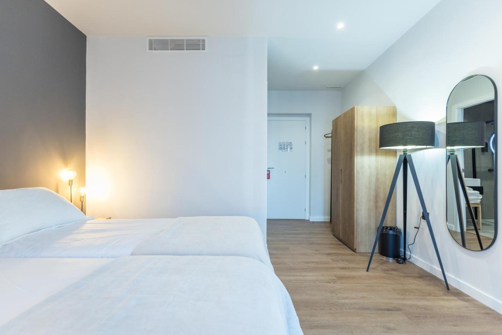Hotel Boutique Abadia Del Maestrat Sarratella Room photo
